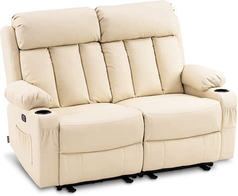Unlocking the Power of Relaxation with the Leisurely Magic Power Love Seat